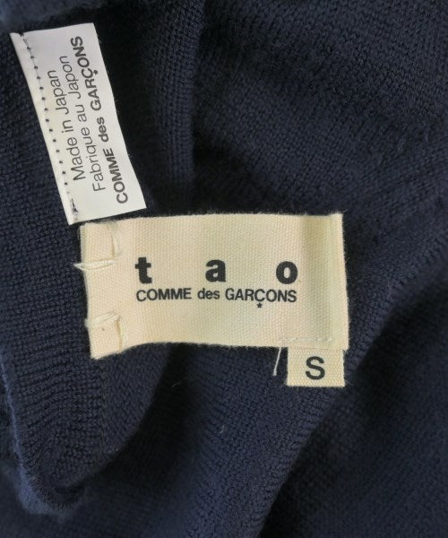 TAO 開襟衫