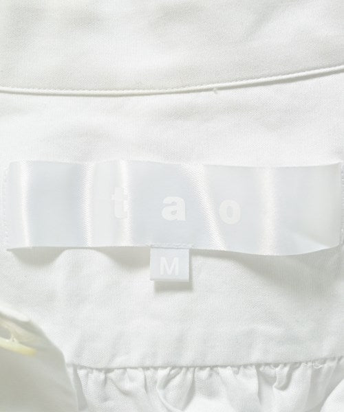 TAO 女襯衫