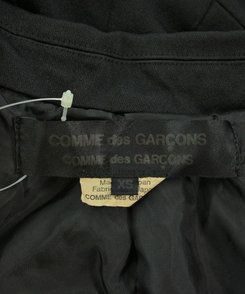 COMME des GARCONS COMME des GARCONS 休閒夾克