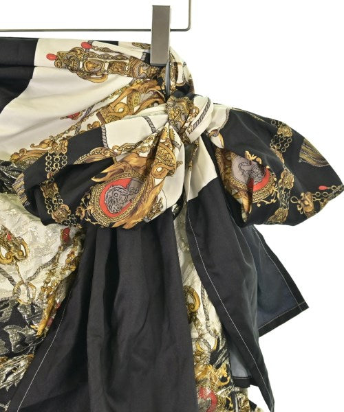TAO 膝上裙