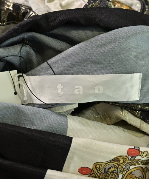 TAO 膝上裙