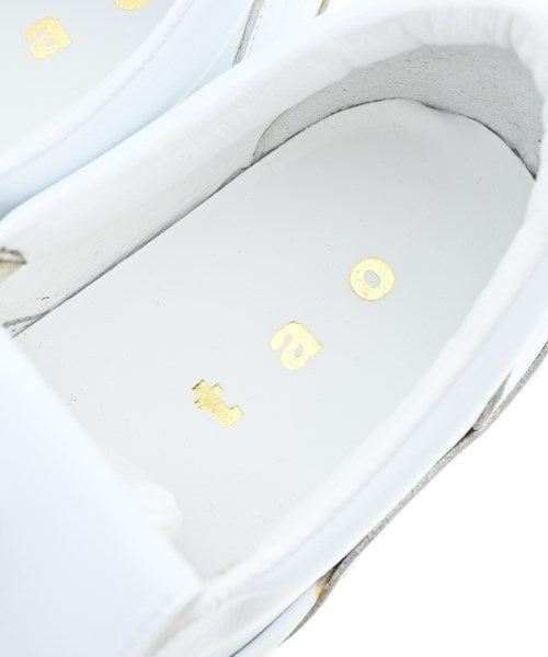 TAO 莫卡辛/甲板鞋