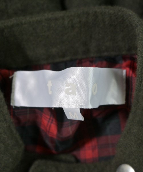 TAO 其他飛行外套