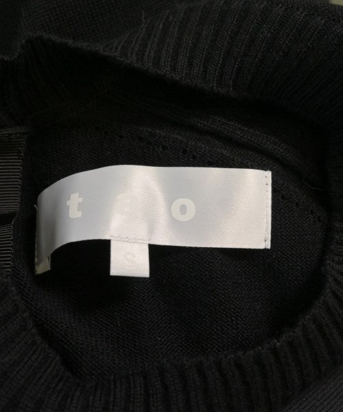 TAO 毛衣