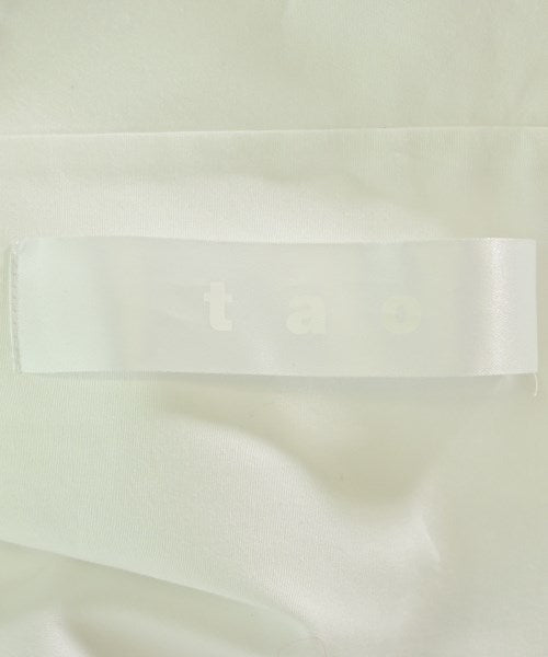 TAO 背心