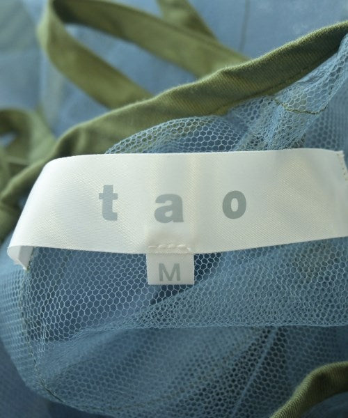 TAO 洋裝