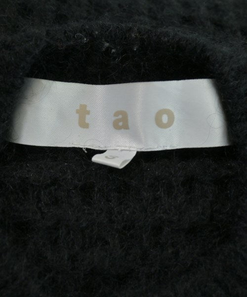 TAO 開襟衫
