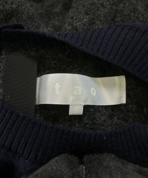TAO 毛衣