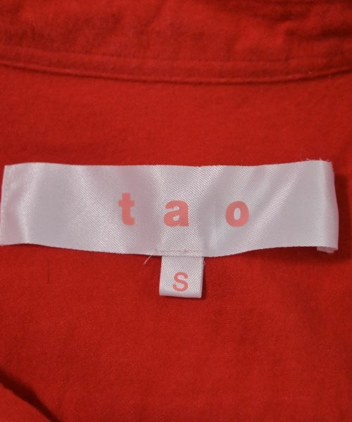 TAO 休閒襯衫