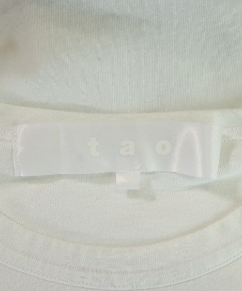 TAO T恤/上衣