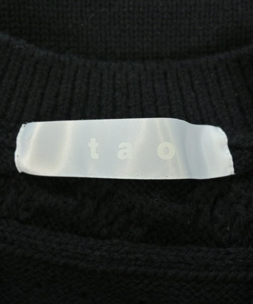 TAO 背心