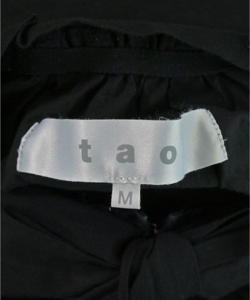 TAO 女襯衫