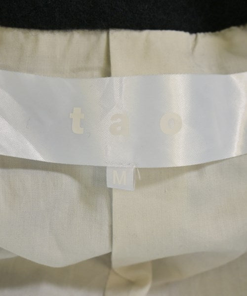 TAO 其他大衣