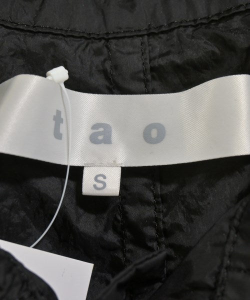 TAO 夾克