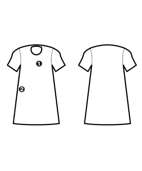 TAO 洋裝