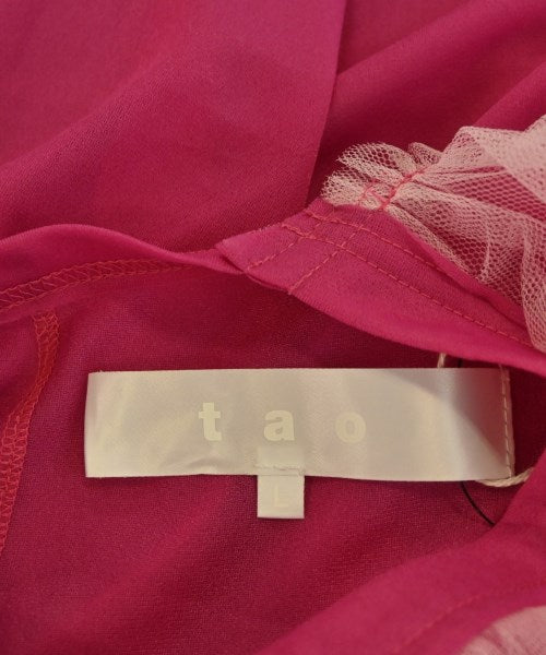 TAO T恤/上衣