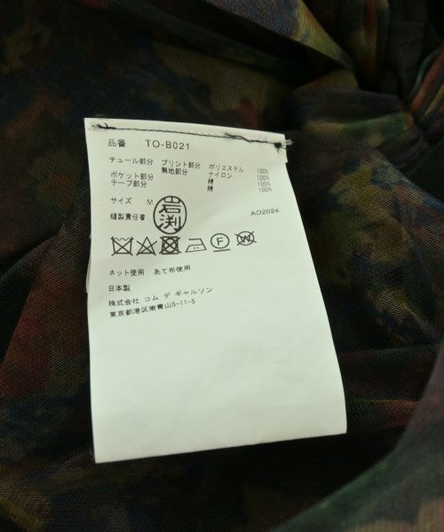 TAO 女襯衫