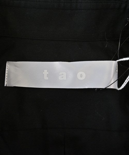 TAO 休閒襯衫