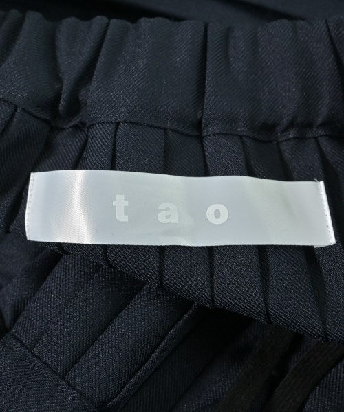 TAO 膝上裙