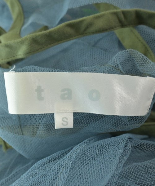 TAO 洋裝