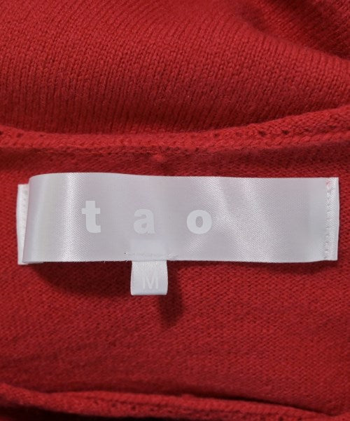 TAO 毛衣