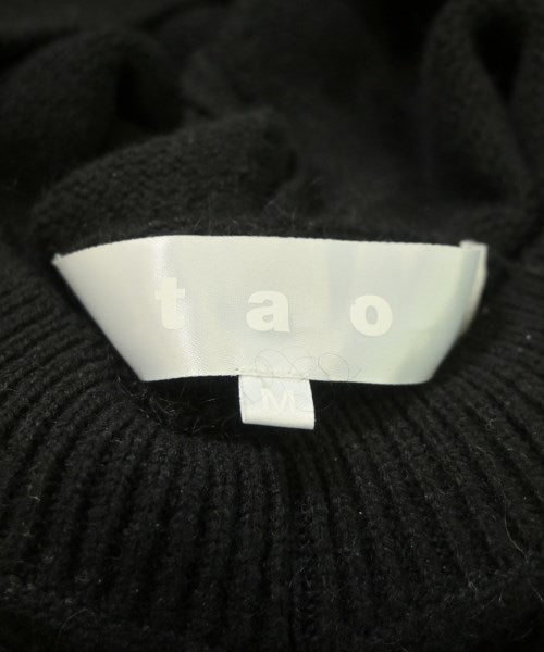 TAO 毛衣