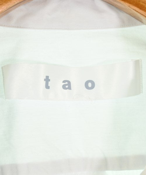 TAO 休閒襯衫
