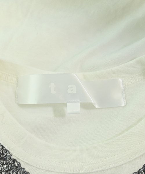 TAO T恤/上衣