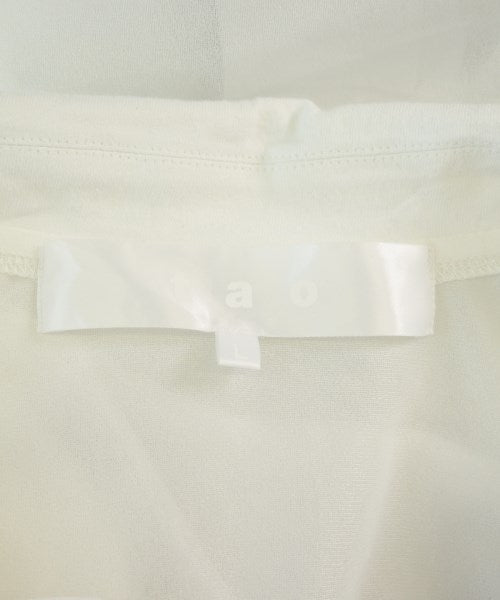 TAO 女襯衫