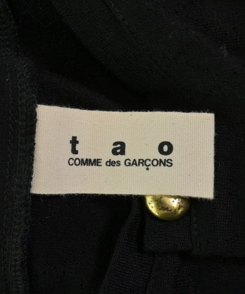 TAO 開襟衫
