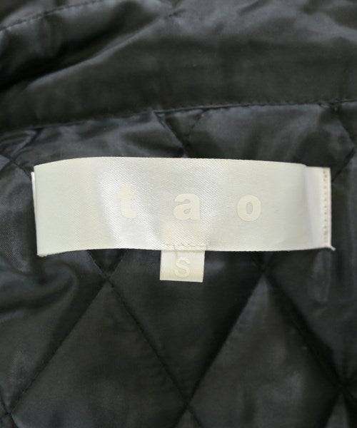 TAO 夾克