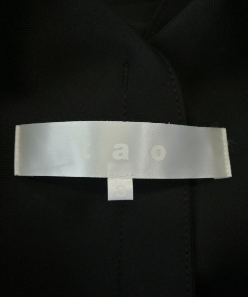 TAO 休閒夾克