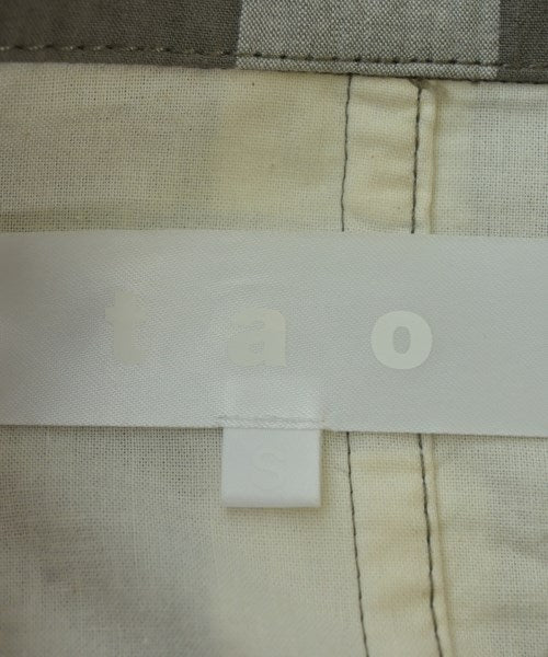 TAO 休閒夾克