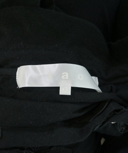 TAO POLO衫