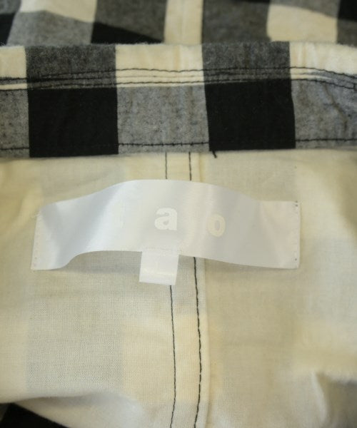 TAO 休閒夾克