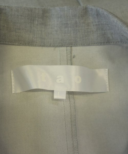 TAO 休閒夾克
