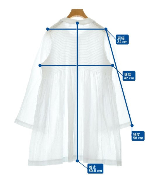 TAO 休閒襯衫