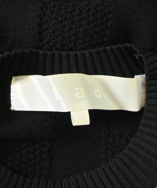 TAO 毛衣