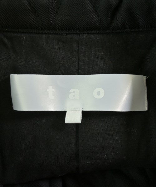 TAO 其他飛行外套