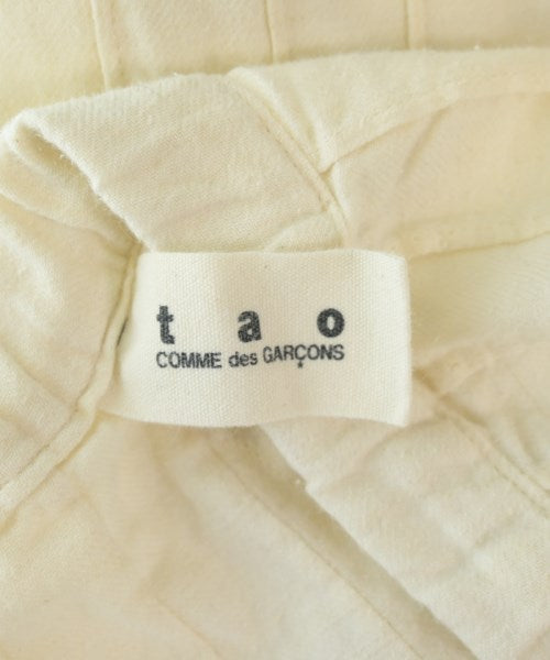 TAO 短褲