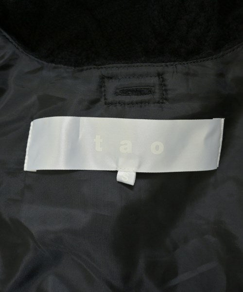 TAO 其他大衣