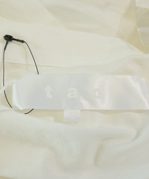 TAO 長裙/超長裙
