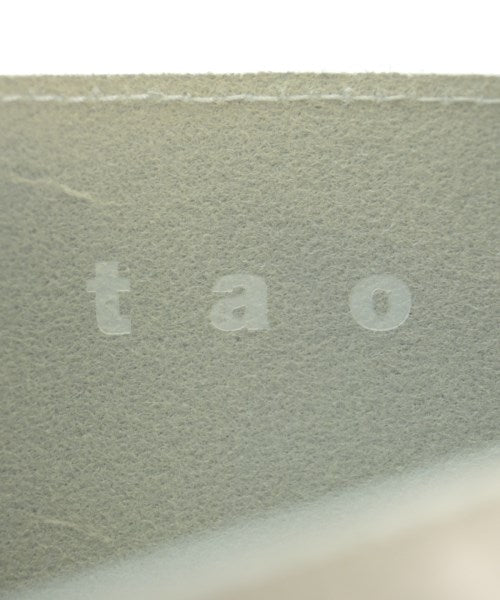 TAO 肩背包