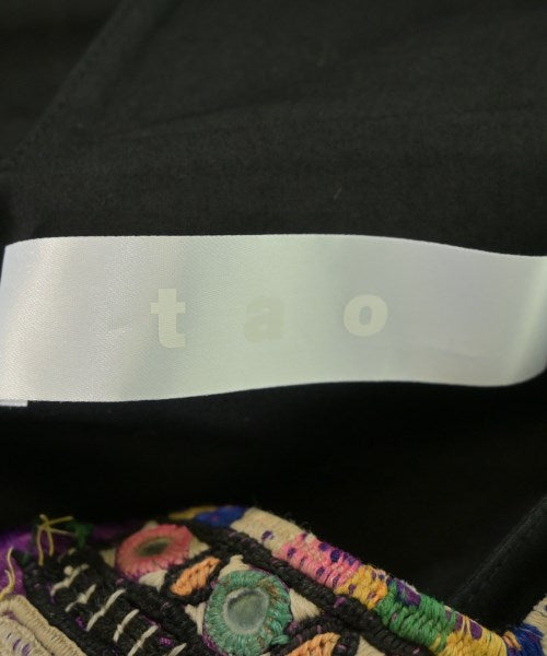 TAO 女襯衫