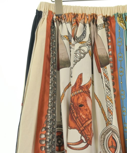 TAO 長裙/超長裙