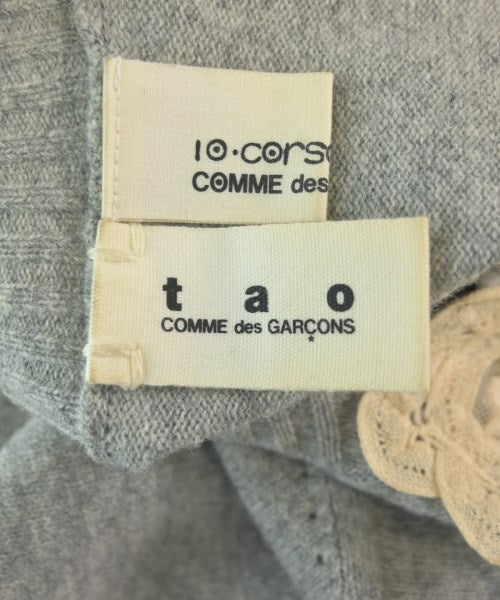 TAO 毛衣