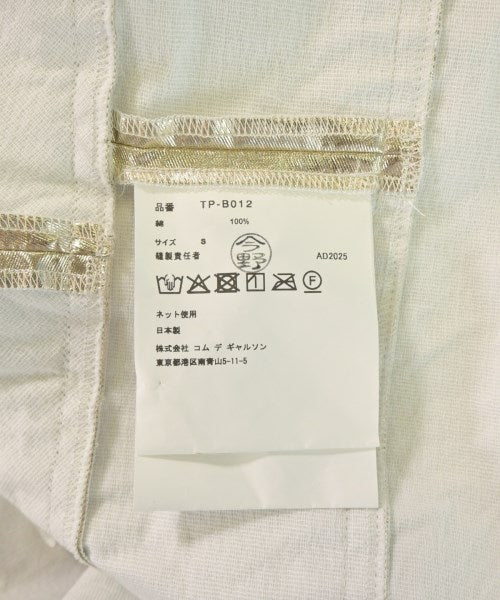 TAO 休閒襯衫