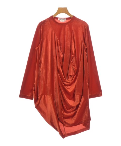 COMME des GARCONS T恤/上衣