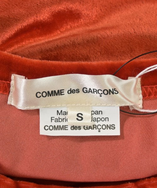 COMME des GARCONS T恤/上衣