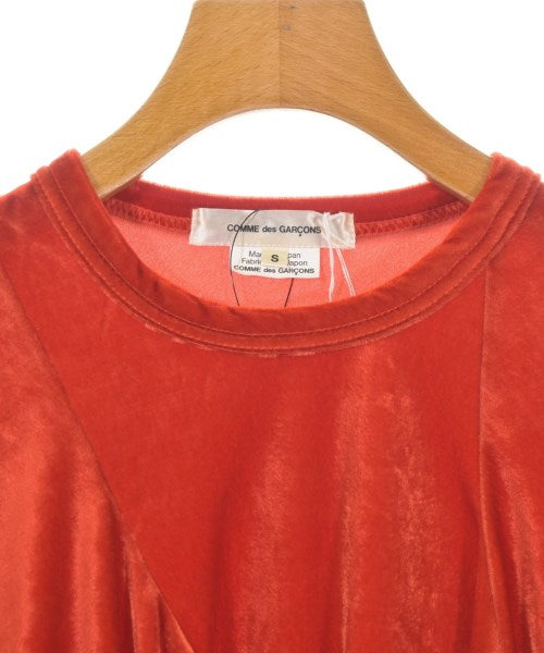 COMME des GARCONS T恤/上衣